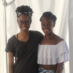 Meet your Posher, Charese